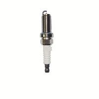 Bougies d'allumage YW234 pour voiture, série Mitsubishi, Zotye Z200, Haima Cupid, Elysee, assemblage de bougies d'allumage nickel-cuivre