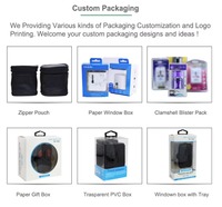 Adaptateur de voyage en forme de valise, PD 35W, USB 2 et Type C, prise et prise de courant AC, chargeur de voyage mobile
