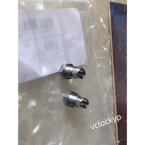 1 ชิ้น แบรนด์ใหม่วอเตอร์ส 700002332 ปลอกวาล์วเช็ค ขนส่งรวดเร็ว - Product Image 1