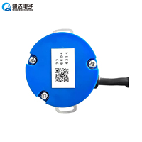 Nouvel encodeur incrémental/absolue Tamagawa TS5246N557 d'origine pour le contrôle des moteurs industriels et les équipements d'automatisation