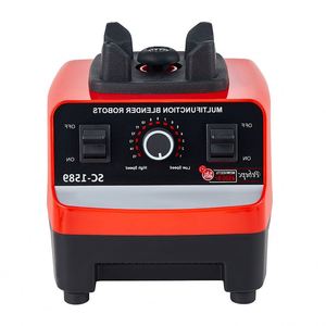 Mixeur Commercial Professionnel de 5000W, Grande Capacité (6L et 10L), Vente en Gros - Product Image 6