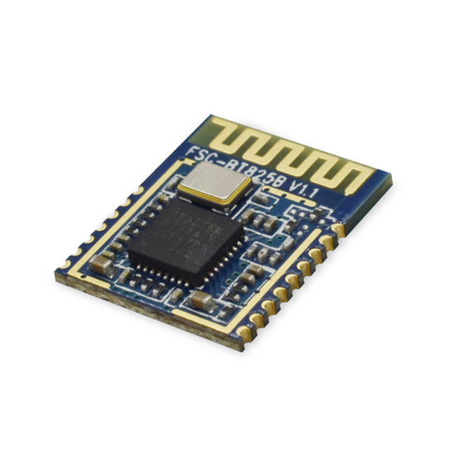 Feasycom FSC-BT825B Realtek RTL8761B Bluetooth 5.3 Dual-mode Mini Size Wireless Data Transmission RF Modules