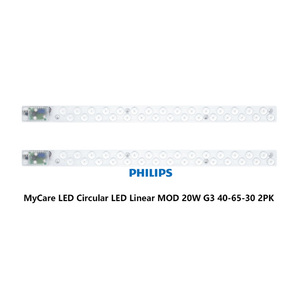 Module d'éclairage de plafond PHILIPS MyCare LED Linear LED MOD STRIP 20W/865 (2PCS) 929003766309 - Product Image 2