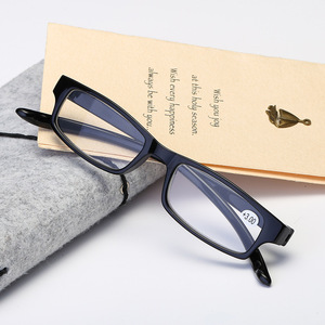 <b>Reading</b> <b>Glasses</b> Brown Transparent Lenses Lightweight Unisex For <b>Reading</b> - Product Image 2
