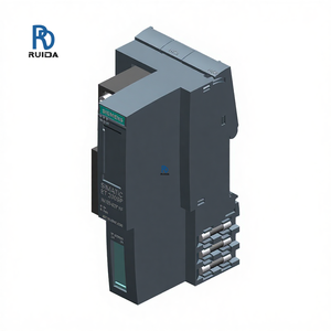 Módulo de Interfaz Profibus 6ES7155-6BA01-0CN0 de la Marca Inventory, Módulo de E/S Electrónico IP20 para Automatización Industrial, 1 Año de Garantía - Product Image 2