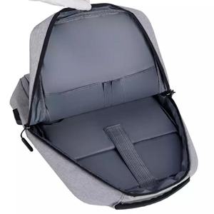 2022 Factory Wholesale Business Waterproof Laptop <b>Bags</b> Supplier School Travel Women Men Smart Backpack - Product Image 6