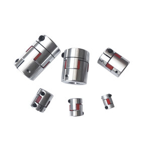 CNC phần sfu/rm1605/2005/3205 Set cán bóng vít gia công + mặt bích Nut + Nhà ở dsg16h + bkbf/ekef/fkff12 kết thúc hỗ trợ + khớp nối - Product Image 6