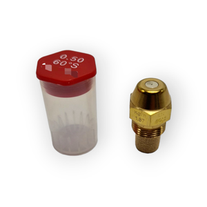 Boquilla quemador 0,60 60. Serie S 030f6912 - Product Image 1