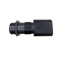 Module de caméra réseau à zoom optique ultra longue portée 120x, longueur focale 10,6-1272 mm, avec détection de mouvement, pour navires et ports