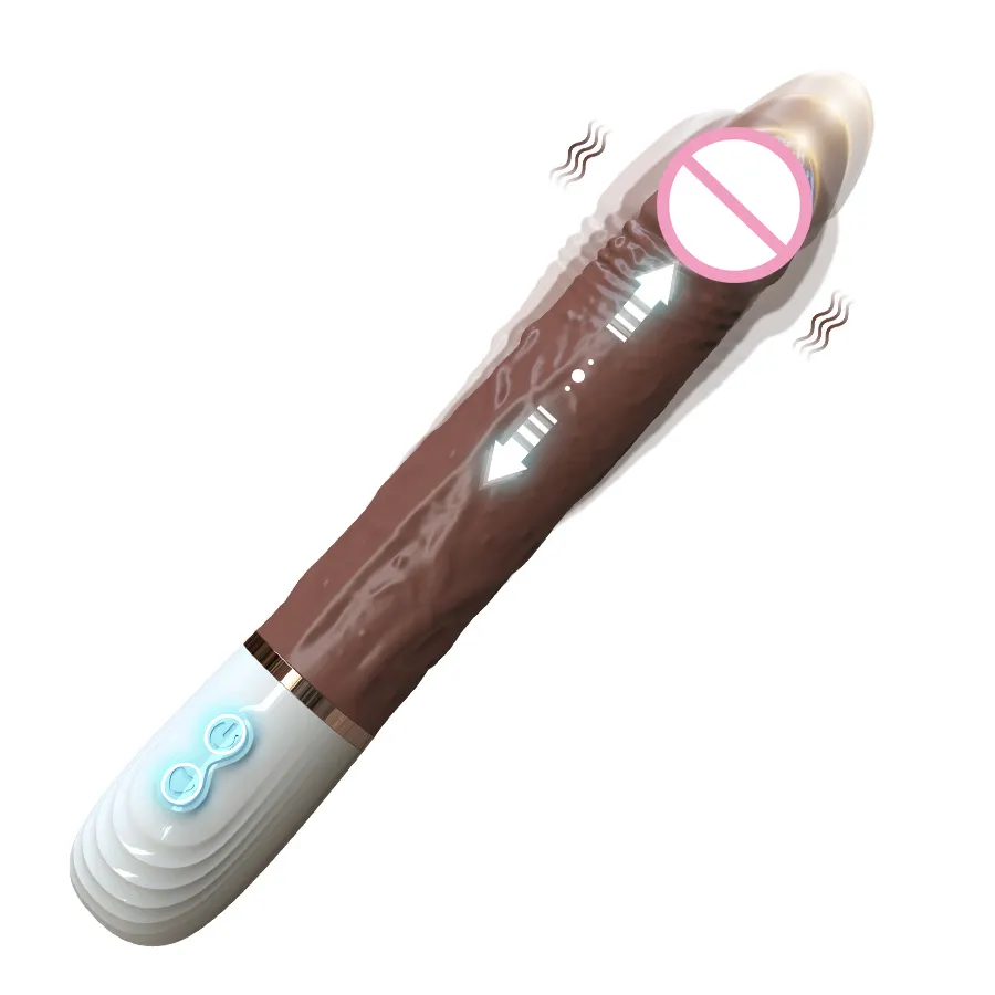 L1419 Neues Design Dildo vibrator Weibliche Masturbation Sexspielzeug für Erwachsene für Frauen Vagina Stimulation Sexuelles anderes Sex produkt