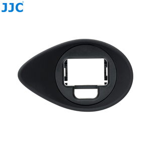 JJC ES-A7M4 silicone souple viseur œilleton oculaire caméra accessoires pour <span class=keywords><strong>Sony</strong></span> <span class=keywords><strong>A7</strong></span> IV A7S III <span class=keywords><strong>A1</strong></span> - Product Image 2