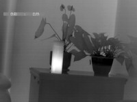 Objectif thermique à focale fixe personnalisé de 60 mm/1,0 en germanium optique, objectif d'imagerie thermique, cœur d'imagerie thermique, vision nocturne, objectif infrarouge