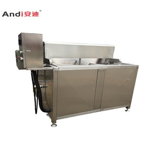 Khoai tây chiên và khoai tây chiên - Product Image 4