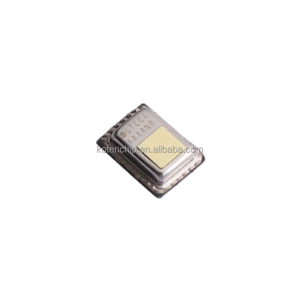 STCC4-D-R3 Composants électroniques neufs et originaux Capteur de gaz de détection de dioxyde de carbone CO₂ - Product Image 1
