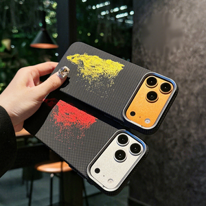   เคสโทรศัพท์มือถือแบบแม่เหล็กป้องกันการตกกระแทก พร้อมกรอบกล้องกันกระแทกแบบด้าน ป้องกันเลนส์ สำหรับ iPhone 17 Pro Max - Product Image 3