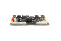 Carte contrôleur Android 1080p lecture vidéo 4 cœurs 1G RAM 16G ROM écran tactile LCD 30pin LVDS cartes LCD haute accessoires