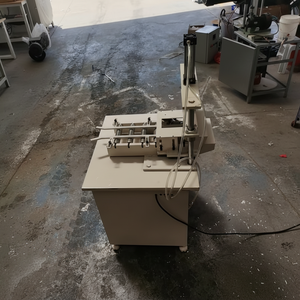 เครื่องทำสบู่ทำมือสายการผลิตสำหรับซักรีดขนาดเล็ก - Product Image 1