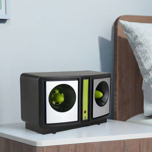 Dispositivo Repelente Ultrassônico de Pragas em Promoção, Equipamento Inteligente de Controle de Pragas, Repelente de Ratos, Mosquitos e Insetos, Fabricação por Atacado Barato - Product Image 1