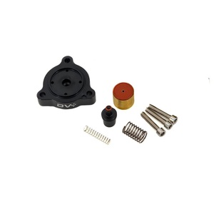 Valvola Deviatrice Universale GFB DV+T9356 di Alta Qualità per Dodge Dart, <span class=keywords><strong>BMW</strong></span> F30 335i, F20, F21 M135i e Fiat Abarth con <span class=keywords><strong>LOGO</strong></span> - Product Image 2