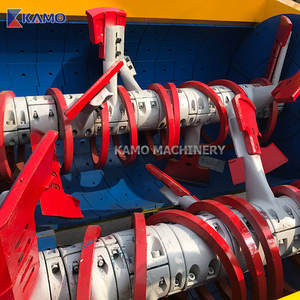 Großkapazitäts-Betonmischanlage mit Hoher Produktionsleistung in Vietnam - Product Image 5