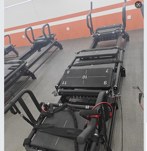 Machine de réforme musculaire commerciale en aluminium M3k Mini Pro Megapro <span class=keywords><strong>Micro</strong></span> - Product Image 5