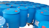 Pengiriman cepat asam fosforik 75% 85% Food Grade 35kg Drum 7664-38-2 H3po4