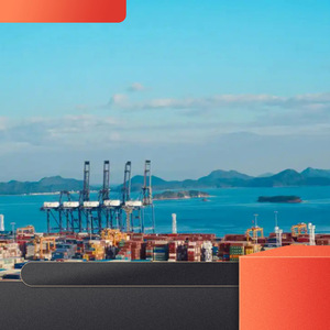 Hon Hai Africa Logistics, Servicios de Transporte Marítimo y Aéreo, Transporte de Carga LCL FCL, África - Product Image 2