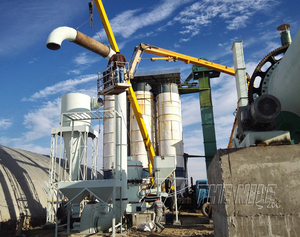 เครื่องบดละเอียดพิเศษขนาดไมครอน,เครื่องบดละเอียดของเหมืองผงหินปูนถ่านหินเรย์มอนด์ - Product Image 5