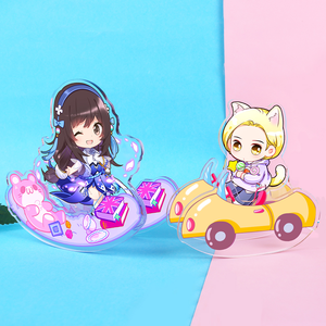 Chất Lượng Cao Tùy Chỉnh Bracket Nhà Sản Xuất Hiển Thị Rõ Ràng Trang Sức Acrylic Kệ Bracket - Product Image 4