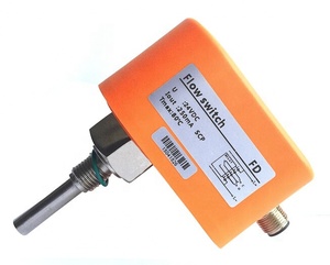 สวิตช์ควบคุมการไหลของมวลแบบอิเล็กทรอนิกส์ที่มีความแม่นยำสูง - Product Image 6