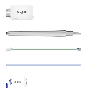 Zeroone oneasp Pro เครื่องวัดเซ็นเซอร์ Pix4 airspeed ดริฟท์สูงรองรับโอเพ่นซอร์ส Pix ardupilot/ PX4 DIY - Product Image 2