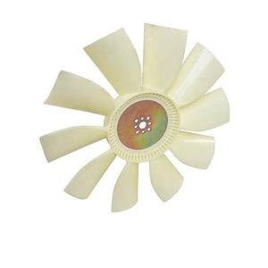 <b>Wheel</b> Loader diesel Motor Machinery Engines Parts Plastic Fan Blade 4940441 41HZ123 - Product Image 5
