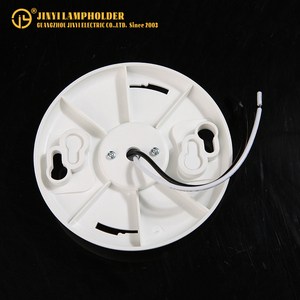 Nhà máy tùy chỉnh nhựa <span class=keywords><strong>G24</strong></span> gu24 <span class=keywords><strong>LED</strong></span> Ổ cắm bóng đèn cơ sở bóng đèn giữ ánh sáng ban đêm Đèn sàn đèn - Product Image 6