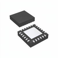 Composant électronique Interface LAN8720AI-CP-ABC 24 VFQFN à pad exposé en stock
