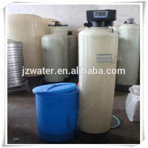 Meilleure vente 4000LPH fleck toute la maison haute capacité <span class=keywords><strong>d</strong></span>'échange mécanique numérique double réservoir <span class=keywords><strong>adoucisseur</strong></span> <span class=keywords><strong>d</strong></span>'<span class=keywords><strong>eau</strong></span> système maison - Product Image 5