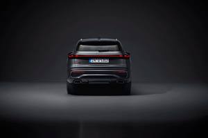Offre Spéciale Voiture LHD d'occasion <span class=keywords><strong>2022</strong></span> 2020 2021Audi <span class=keywords><strong>Q5</strong></span> AWD 2.0T Ouattro Premium Plus 4d Q5L Auto SUV d'occasion - Product Image 2