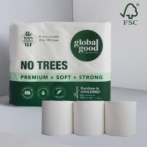 <span class=keywords><strong>Papier</strong></span> <span class=keywords><strong>toilette</strong></span> en rouleaux en vrac, ultra doux, en pâte vierge, OEM, vente en gros - Product Image 3