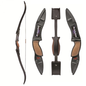 <span class=keywords><strong>Arc</strong></span> Recurve Double Flèche <span class=keywords><strong>de</strong></span> 25 Livres pour Tir à l'<span class=keywords><strong>Arc</strong></span>, Équipement d'Archery, Protection des Doigts en Silicone, Main Gauche/Droite, Vente en Gros Direct Usine - Product Image 1