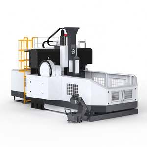 ศูนย์เครื่องจักรประเภทขาที่คุ้มค่าสำหรับการประมวลผลแบบแบทช์ - Product Image 2