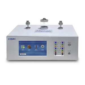 HSIN6000T Tragbares Feld Automatisches Druck messgerät Kalibrierung system Druck ka libra tor - Product Image 1