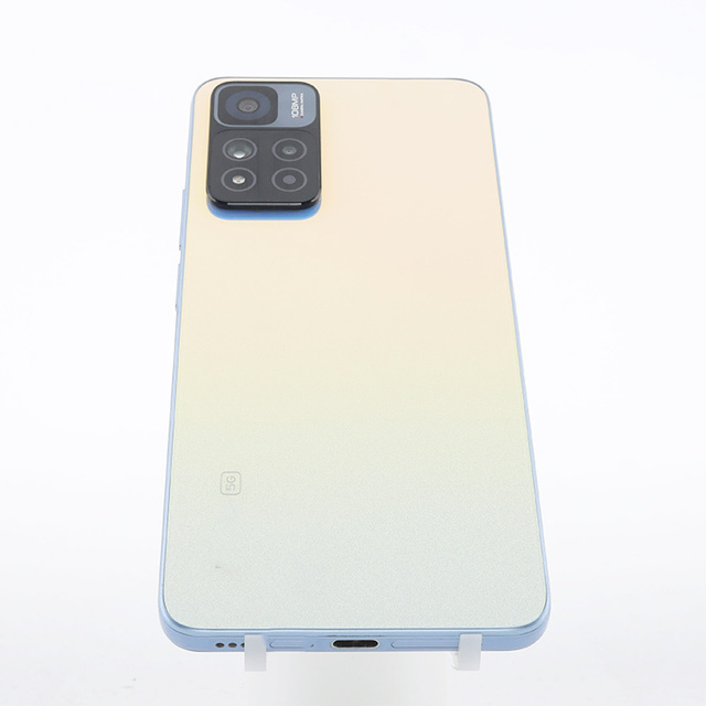Wholesale Second Hand Mobile for Used Redmi Phones Smart Mobile for Redmi Note 11 Pro 128G Sale Used Android Cellular 5g