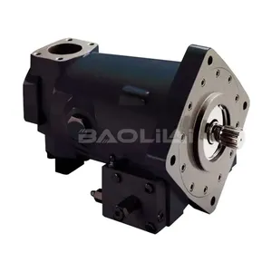 Bomba Hidráulica P05 P052r4cc10m0 para Equipos de Minería - Product Image 5
