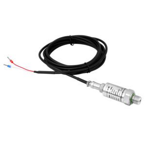 JZsensor BPM300D Öl-Gas-Wasser-Drucktransmitter 4-20mA RS485 0-10V Luftanschluss 316L Material IP65 Schutz 40Mpa 0,25% FS - Product Image 3