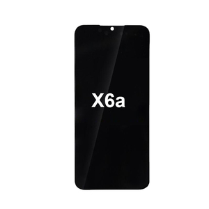 Cảm ứng ban đầu màn hình <span class=keywords><strong>LCD</strong></span> Màn hình giá rẻ điện thoại di động Bộ phận hiển thị bảng điều khiển cho Huawei Honor x6a - Product Image 3