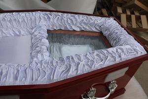 TD-E02 Stile Europeo Bara Funerale Forniture - Product Image 2