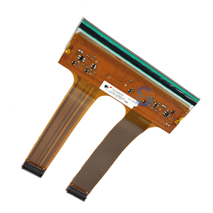 VJ6530 LinxTT1000 Impresora de transferencia térmica de 107mm Nuevo cabezal de impresión térmica 408554 - Product Image 4