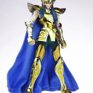 In Voorraad Mst Plus Aquarius Kamus Saint Doek Mythe Vechter Speelgoed Nieuwe Staat - Product Image 6