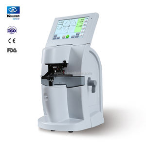 Goede Kwaliteit Lens Meter TL-6500 Lensometro Digitale Ce Certificaten Automatische <span class=keywords><strong>Lensmeter</strong></span> - Product Image 2