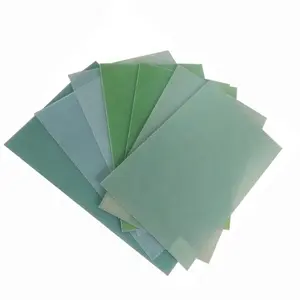 Glasfaser platte Glasfaser-Epoxid platte G10 FR4 Harz platten