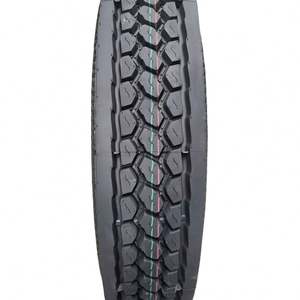 American 11R24.5 - 16PR STEER PATTERN Neumáticos de camión/Precios al por mayor Neumático de camión 11R22.512R22.5 295/80R22.5,315/80R22.5 - Product Image 3